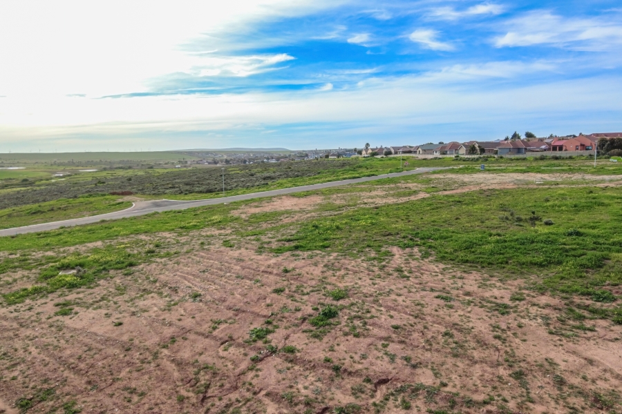 0 Bedroom Property for Sale in Vredenburg Western Cape